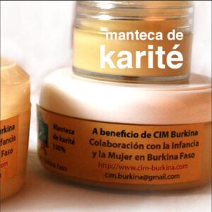 Karité