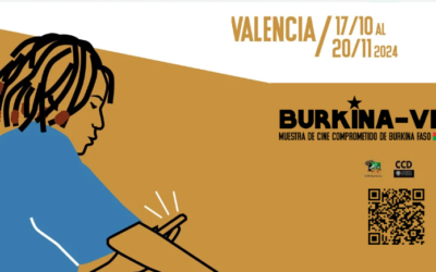 Muestra de cine comprometido de Burkina Faso