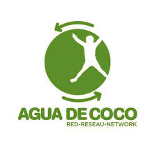 agua de coco
