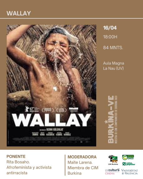 Wallay